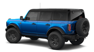 2026 Ford Bronco® External Image 2